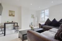 Columbia Road - B&B