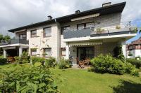 Haus Sonnenschein Haus Sonnenschein Appartement 7 Strandnest - B&B Scharbeutz