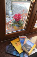 Art Rooms Gjuhadol - B&B Scutari
