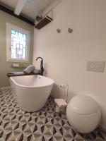 Villa Teresa - Ferienwohnung Valeggio sul Mincio