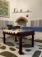 Τraditional Cycladic house ZO PI for 1-5 adults - Bed and Breakfast Parikia