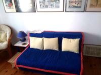 Τraditional Cycladic house ZO PI for 1-5 adults - Bed and Breakfast Parikia