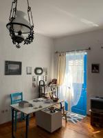 Τraditional Cycladic house ZO PI for 1-5 adults - Bed and Breakfast Parikia