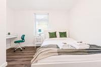 New Listing! Peaceful 1BR flat in Clapham Common - B&B London