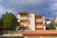 App with terrace with sea view,639 - B&B Rabac