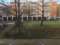 The Urban Oasis - Ferienwohnung Leipzig