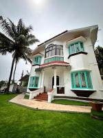 Villa con piscina privada