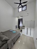 Maison 4 Chambres