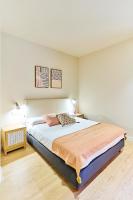 Studio with Sofa Bed