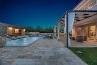 Villa Magdalena ZadarVillas - B&B Donja Jagodnja