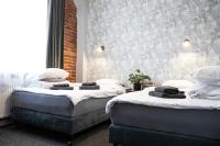 Quadruple Room with Private Bathroom