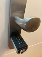 Apartments an der Arena Leipzig - B&B Lipsia