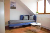 Appartement met 2 slaapkamers