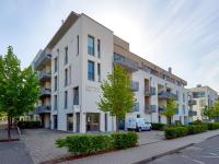 DünenResort Binz - Wohnung 414 - B&B Ostseebad Binz
