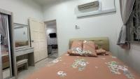 Taman Bagan, Butterworth Single Storey Terrace House, 9mins to Sunway Carnival Mall, Seberang Jaya - Chambres d'hôtes Butterworth