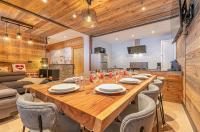 l'Alpaga - B&B Lanslebourg-Mont-Cenis