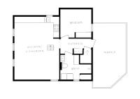 200m to Torgalmenningen & 20 sqm terrace - Chambres d’hôtes Bergen