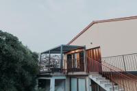 Charming flat with comfy terrace,3001 - Bed and Breakfast Rabac