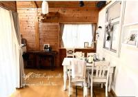 chez Petit Lapinシェプチラパン - B&B Karuizawa