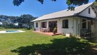 RAMBLiNN - B&B Zinkwazi Beach