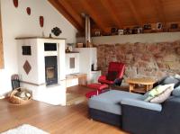 Superior Duplex Apartment - nur 5 min vom Europa-Park - Ferienwohnung Rheinhausen