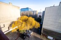 Apartament Szczecin - Kobalt Brama Portowa II - B&B Szczecin