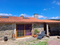 Cabana Toxosoutos - B&B Tojos Outos