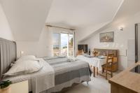 Two-Bedroom Studio Apartment