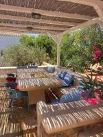 Villa mit 2 Schlafzimmern