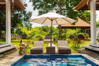 UCU VILLAGE at ULUWATU JIMBARAN - B&B Jimbaran