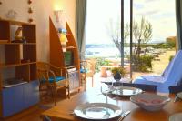 Appart 2 pièces 4 couchages PORT LEUCATE NATURISME PL010-901 - B&B