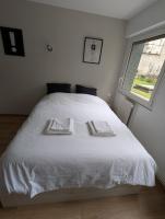 Studio équipé proche Tour Eiffel - B&B París