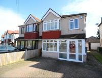 Inverness Road - Bed and Breakfast Morden