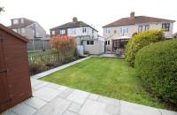 Inverness Road - B&B Morden