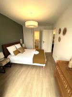 Résidence CAZAM Pontoise - B&B