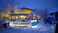 Bergfrieden Leutasch/Seefeld - B&B Leutasch