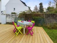 À 110 m de la plage, maison pour 6 personnes - Ferienwohnung Concarneau