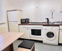 3-Zimmer Apartment für Monteure in Hannover - B&B Hanover