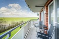 Hus Inselkieker Hus Inselkieker 107 - Chambres d’hôtes Schillig