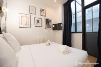 CIA - Saint-Germain Notre Dame - B&B