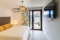 Monoambiente Paraíso para 2 - Bed and Breakfast
