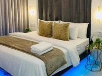 Appartamento Monolocale con Letto King-Size