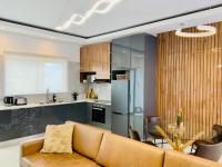 Two-Room Apartment