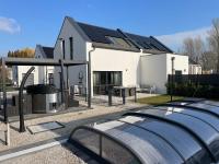 Villapark Vonyarcvashegy Libella - B&B Vonyarcvashegy