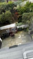 Luxurious Central London N-Suite with Garden Views - Bed and Breakfast Londen