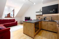 Apartment Cozy Nest - Ferienwohnung Karlsbad