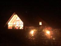 Elbblick Schnackenburg - Bed and Breakfast