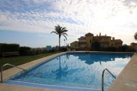 Luxe Appartement in Mijas met Zeezicht & Zwembad - B&B Mijas Costa