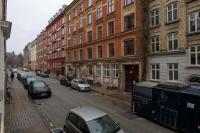 Freshly Renovated Apartment for 6 People - B&B