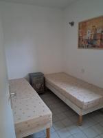 Appartement 1 Chambre avec Terrasse